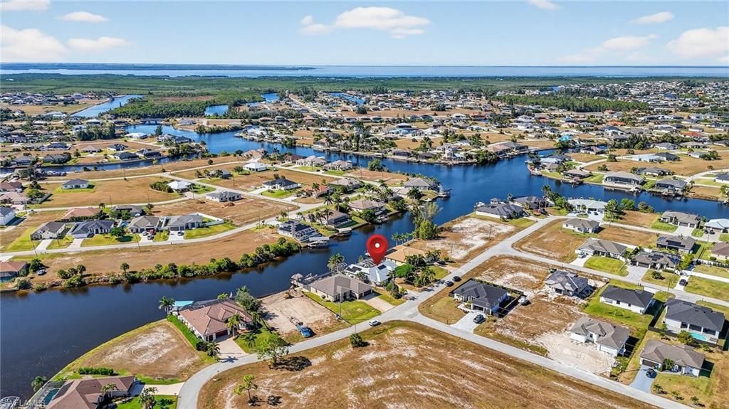 1914 NW 36th Ave, Cape Coral, FL 33993 Photo