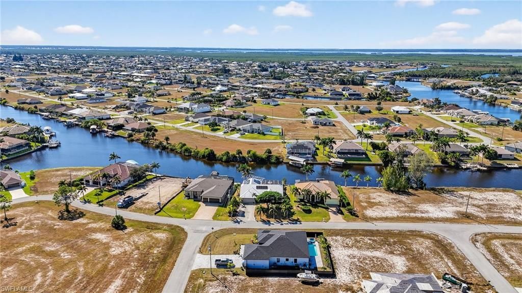 1914 NW 36th Ave, Cape Coral, FL 33993 Photo