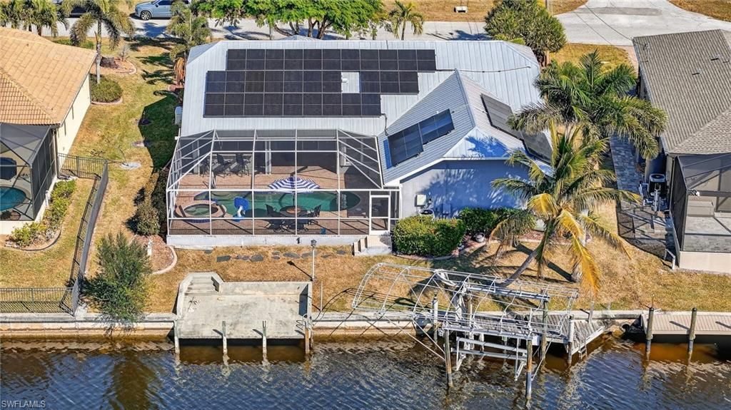 1914 NW 36th Ave , Cape Coral, FL 33993 Photo