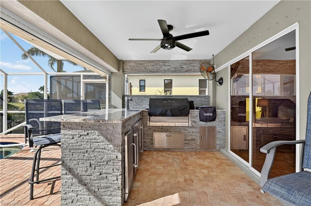 1914 NW 36th Ave , Cape Coral, FL 33993 Photo