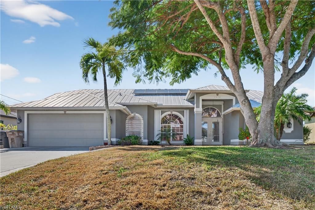 1914 NW 36th Ave, Cape Coral, FL 33993 Photo