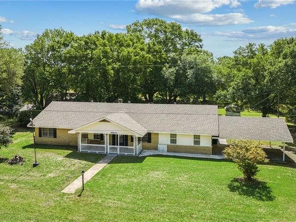 18820 LEE Road , Franklinton, LA 70438