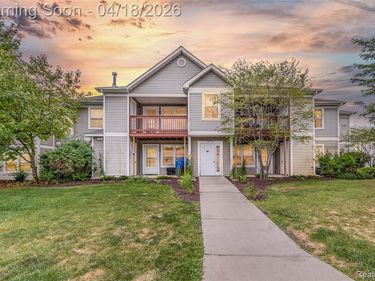 1307 MILLBROOK Trail, Pittsfield Twp, MI 48108