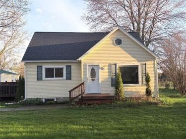 1135 W M 36, Putnam Twp, MI 48169