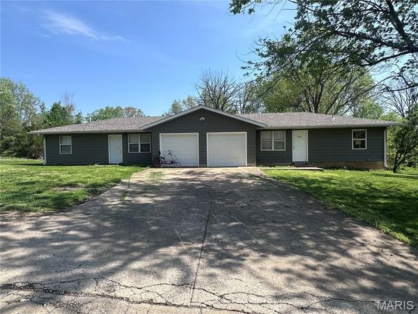 2718 Birch Street, Doe Run, MO 63637