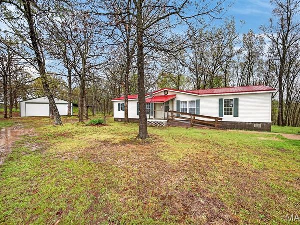 13180 Highway NN , Eldridge, MO 65463