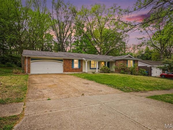 4340 Tanglebrook Drive , Black Jack, MO 63033