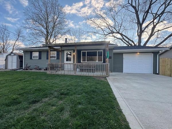 851 Danwood, Mansfield, OH 44907