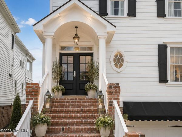 458 Kensington Place, Newport, NC 28570