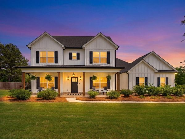 598 Annison Pointe Court , North Augusta, SC 29860