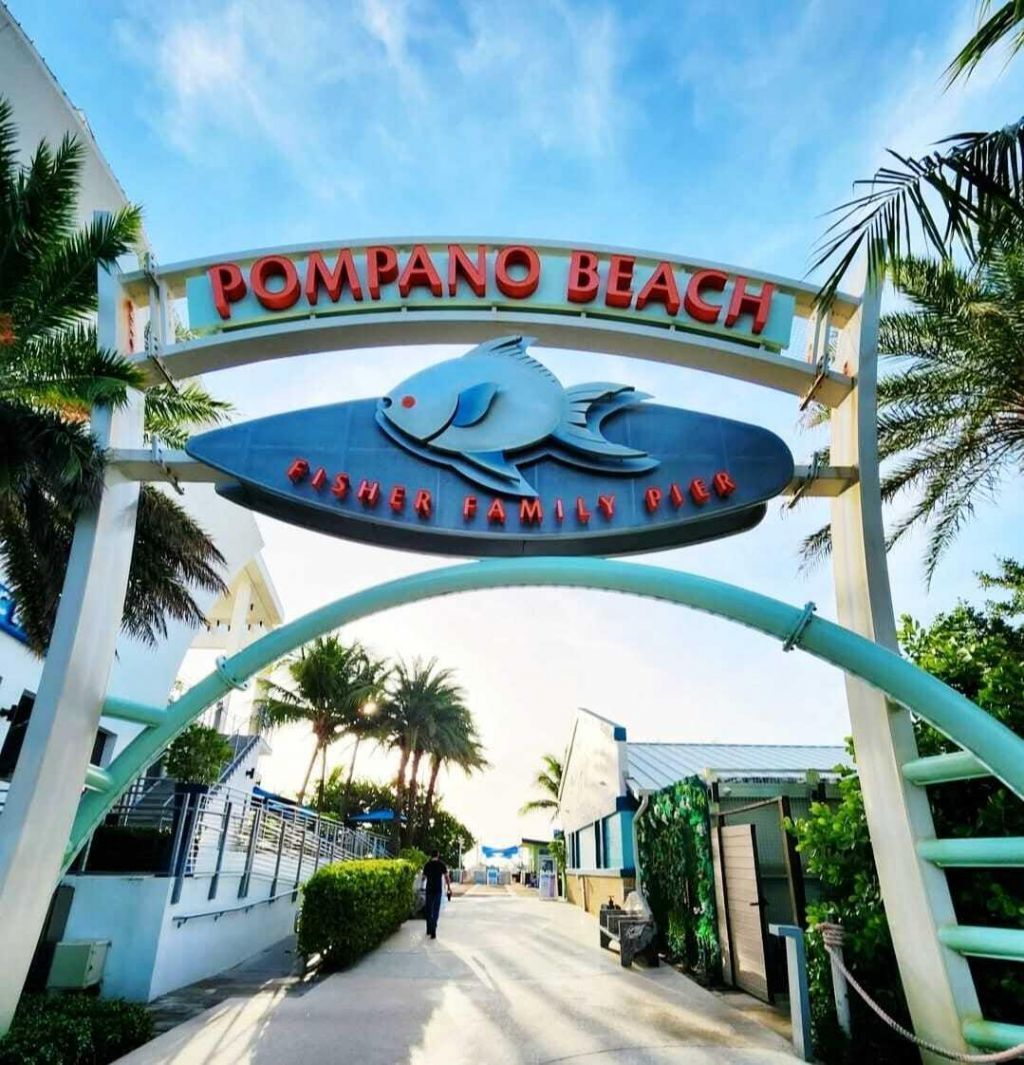 3150 N Palm Aire Drive, Unit 307, Pompano Beach, FL 33069 Photo