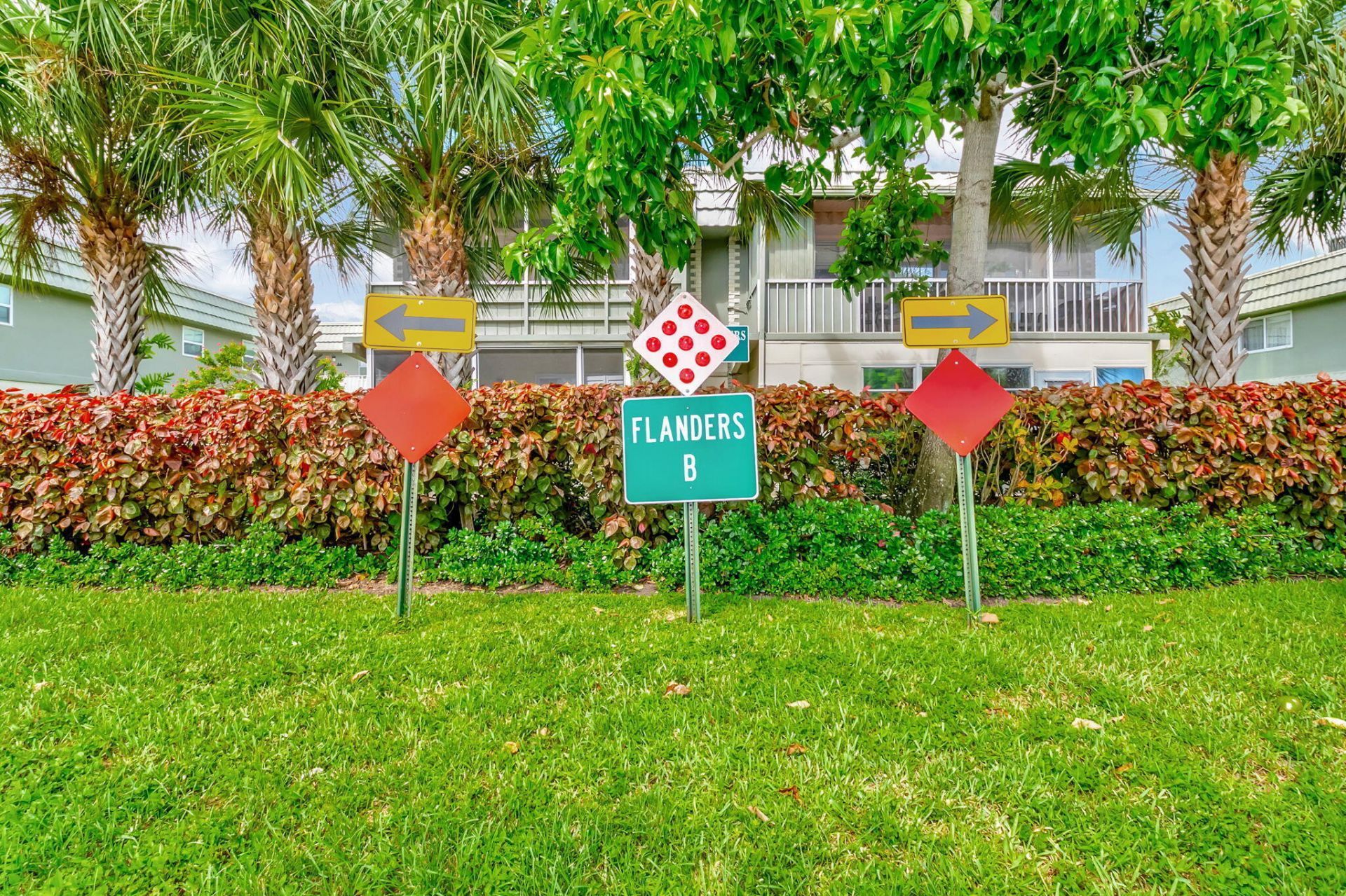 89 Flanders Way, Unit B, Delray Beach, FL 33484 Photo