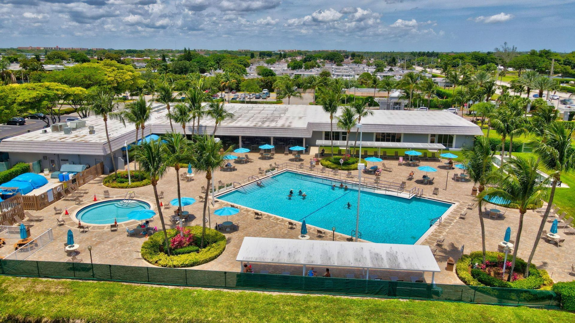 89 Flanders Way, Unit B, Delray Beach, FL 33484 Photo