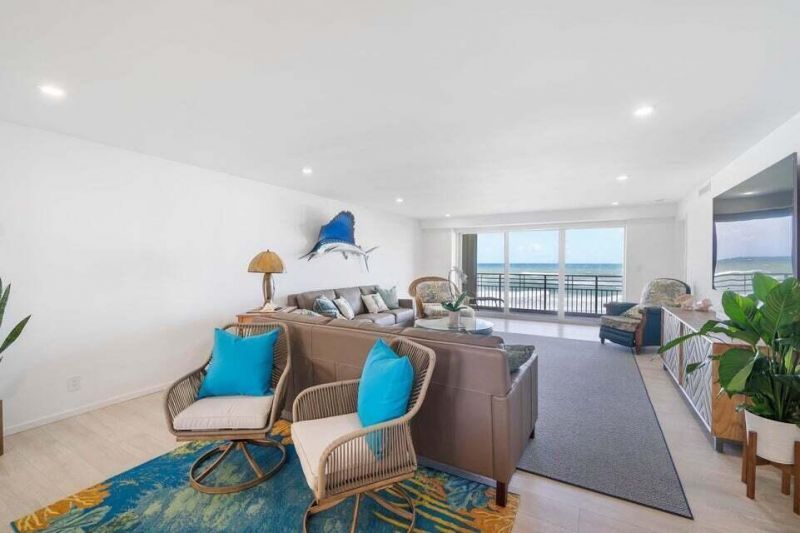 350 S Beach Road, Unit 305, Jupiter, FL 33469 Photo