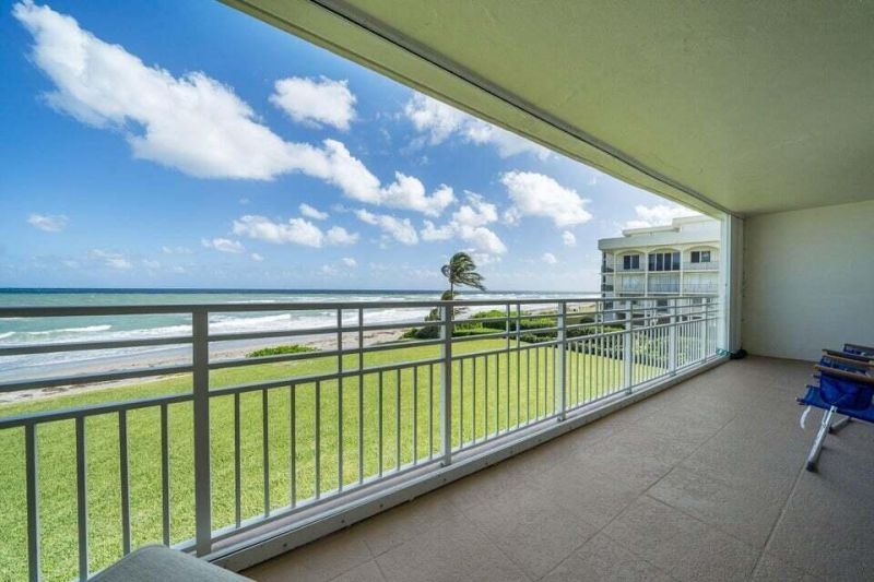 350 S Beach Road, Unit 305, Jupiter, FL 33469 Photo