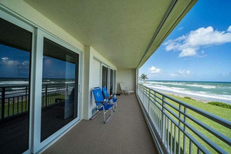 350 S Beach Road, Unit 305, Jupiter, FL 33469 Photo