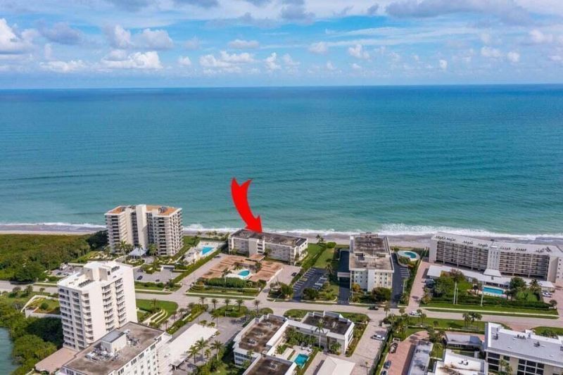350 S Beach Road, Unit 305, Jupiter, FL 33469 Photo