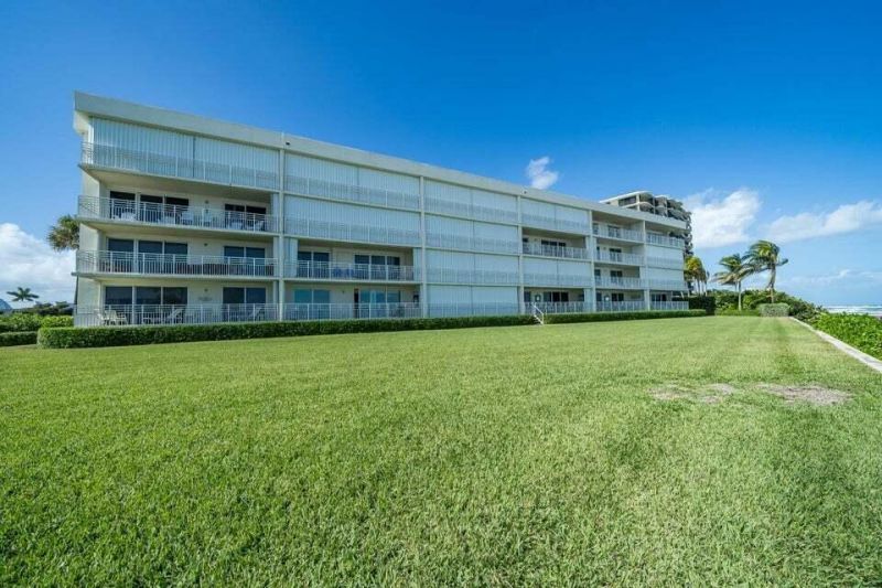 350 S Beach Road, Unit 305, Jupiter, FL 33469 Photo