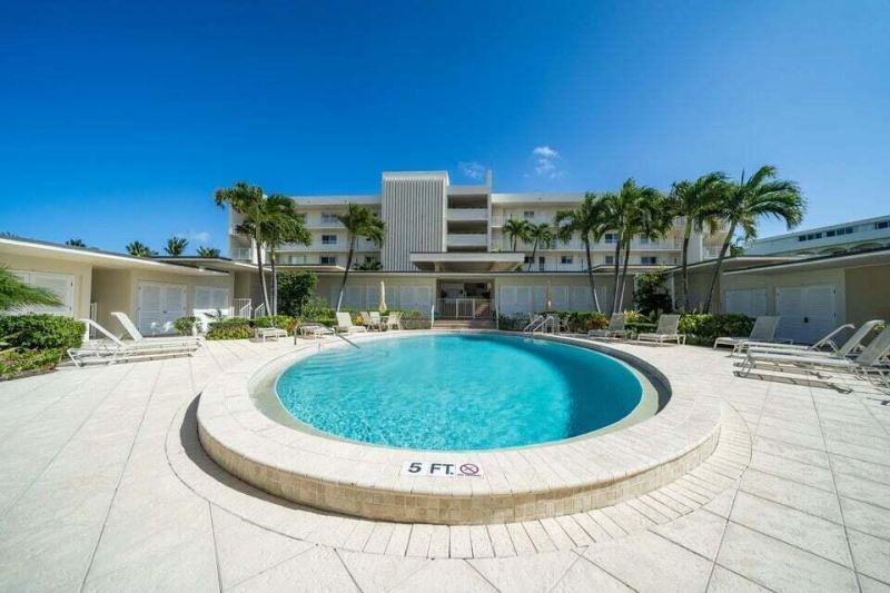 350 S Beach Road, Unit 305, Jupiter, FL 33469 Photo