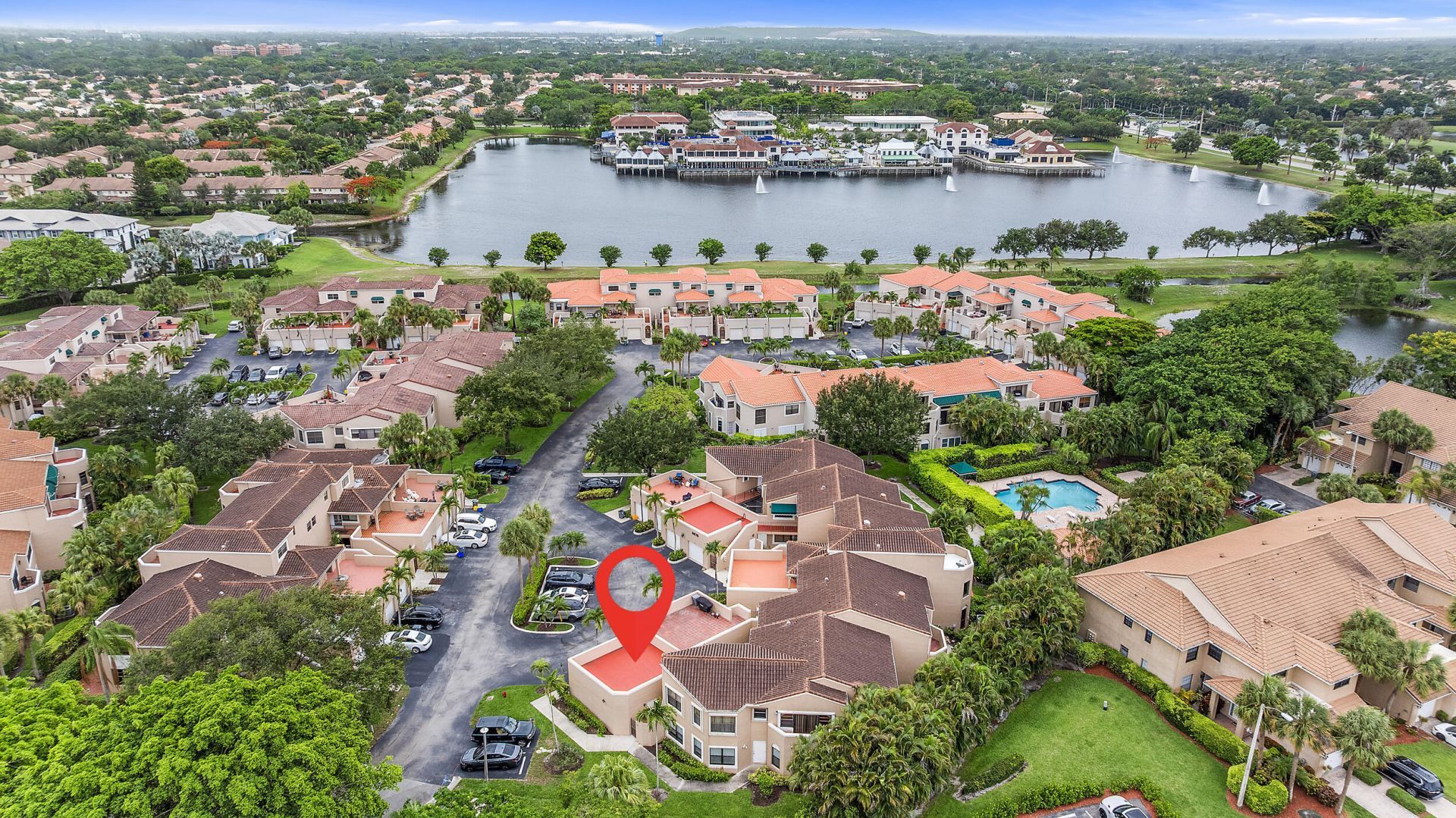 6670 Villa Sonrisa Drive, Unit 224, Boca Raton, FL 33433 Photo