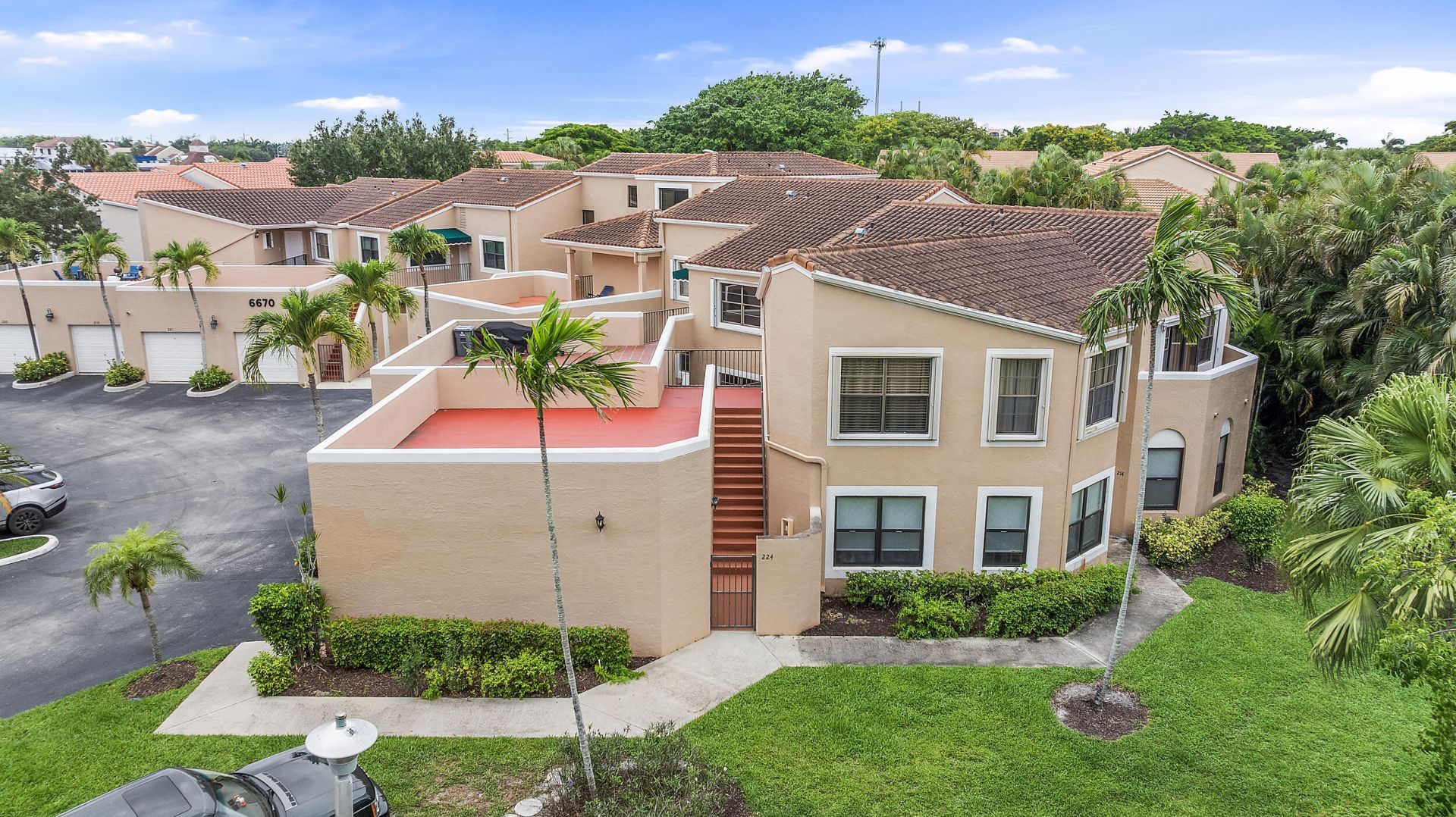 6670 Villa Sonrisa Drive, Unit 224, Boca Raton, FL 33433 Photo