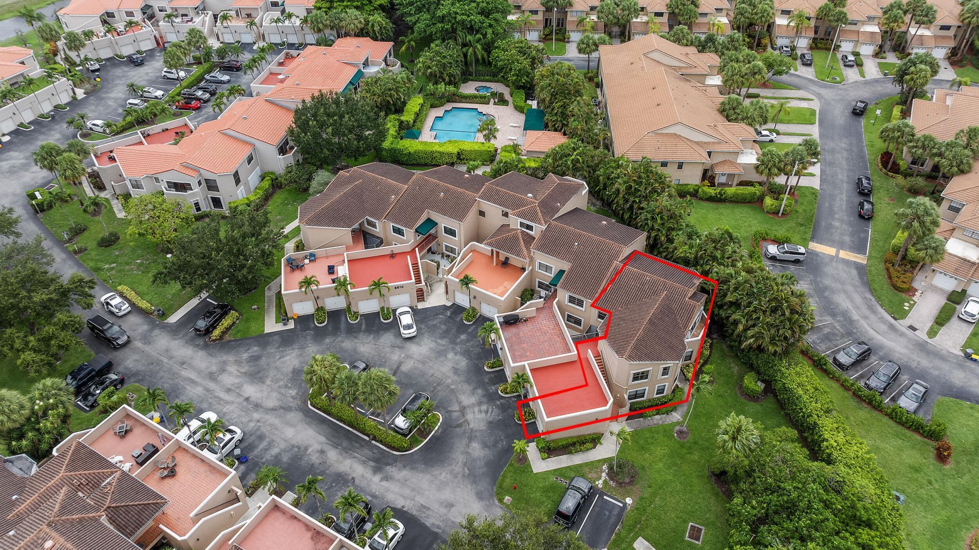 6670 Villa Sonrisa Drive, Unit 224, Boca Raton, FL 33433 Photo