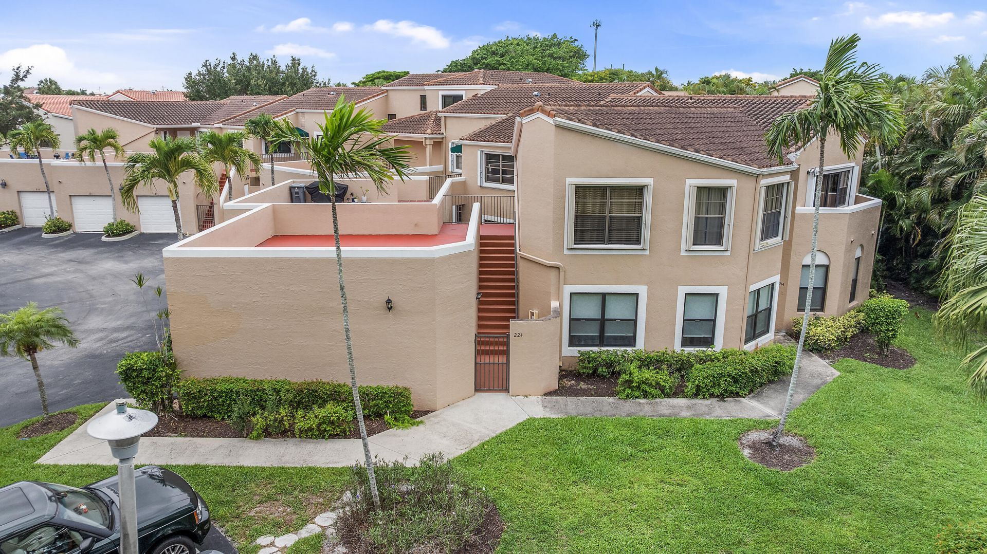 6670 Villa Sonrisa Drive, Unit 224, Boca Raton, FL 33433 Photo
