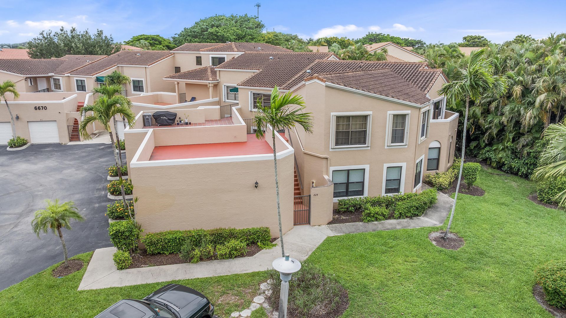 6670 Villa Sonrisa Drive, Unit 224, Boca Raton, FL 33433 Photo