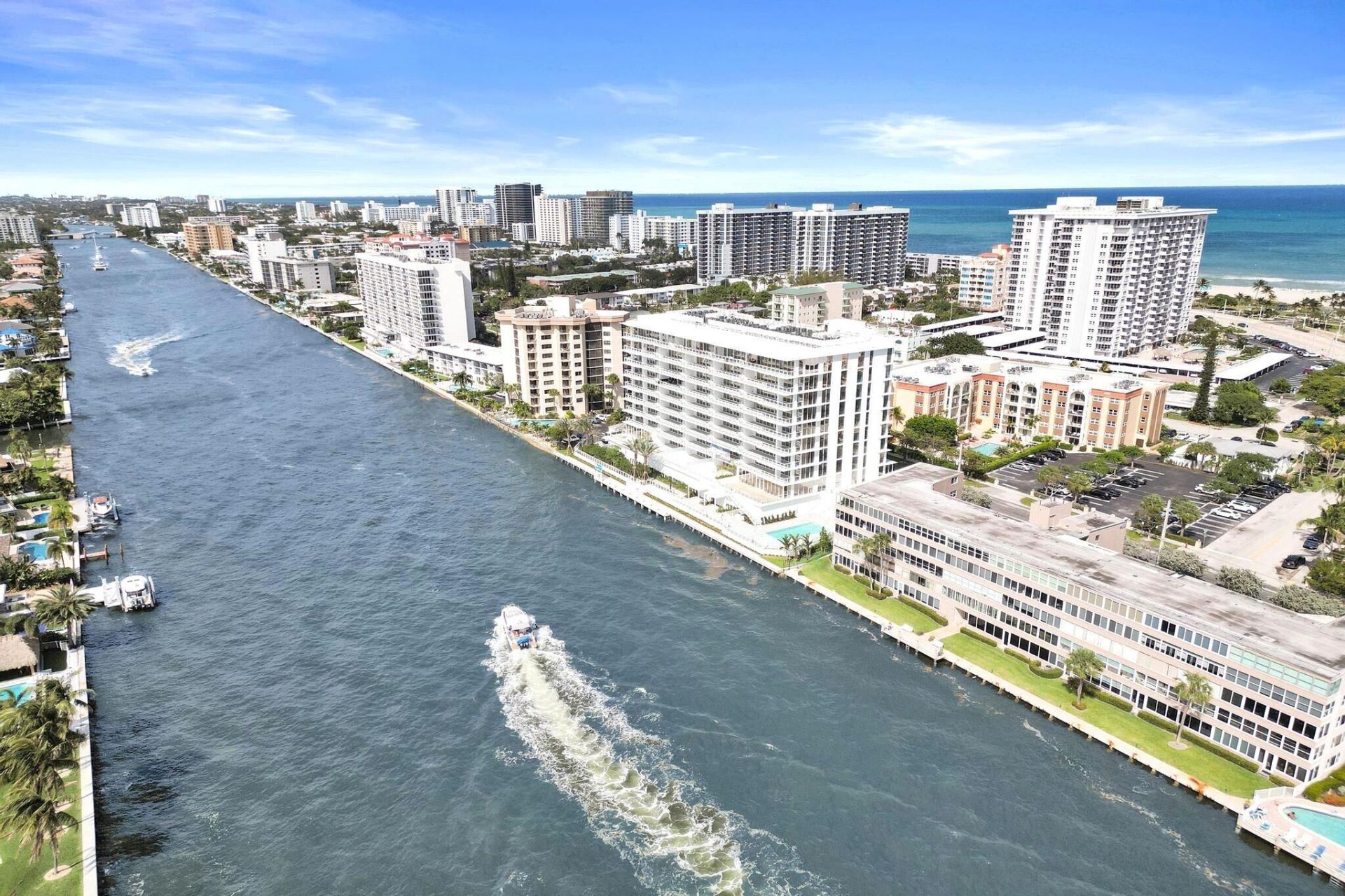 407 N Riverside Drive, Unit 204, Pompano Beach, FL 33062 Photo