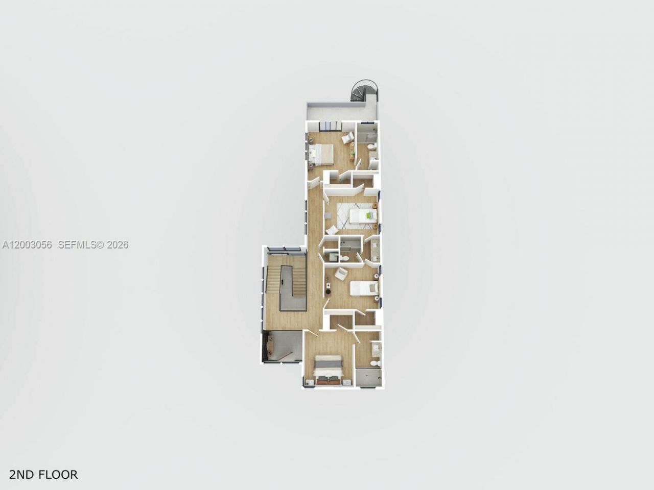 824 NE 111th St, Biscayne Park, FL 33161 Photo