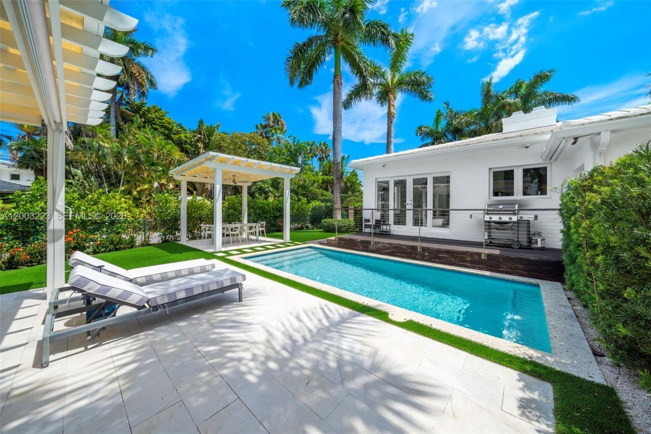 330 E San Marino Dr, Miami Beach, FL 33139 Main Photo