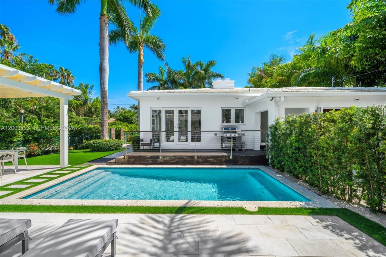 330 E San Marino Dr, Miami Beach, FL 33139 Photo