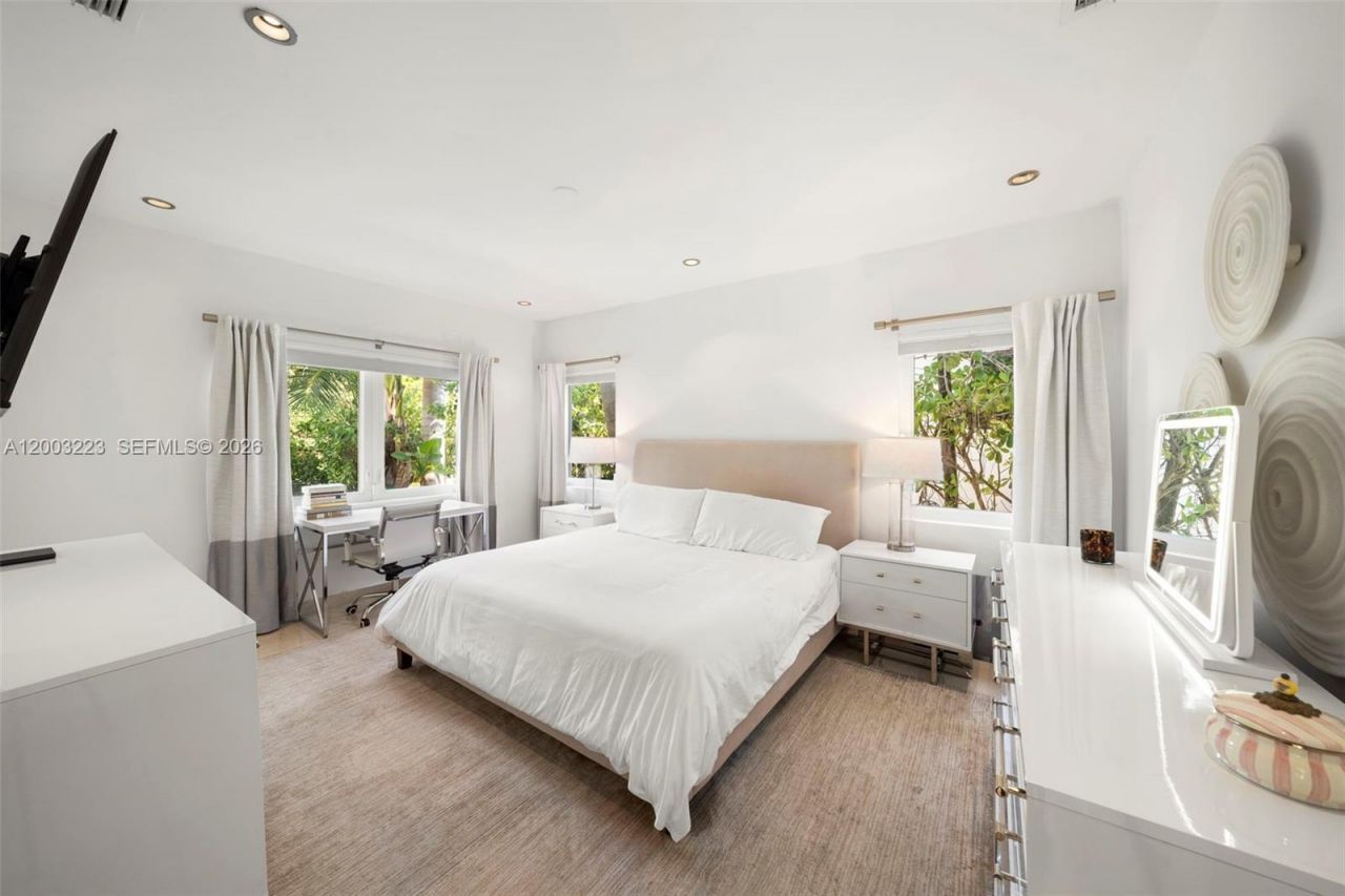 330 E San Marino Dr, Miami Beach, FL 33139 Photo
