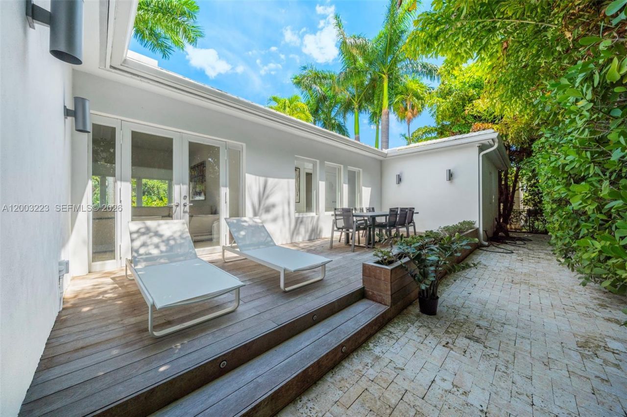 330 E San Marino Dr, Miami Beach, FL 33139 Photo