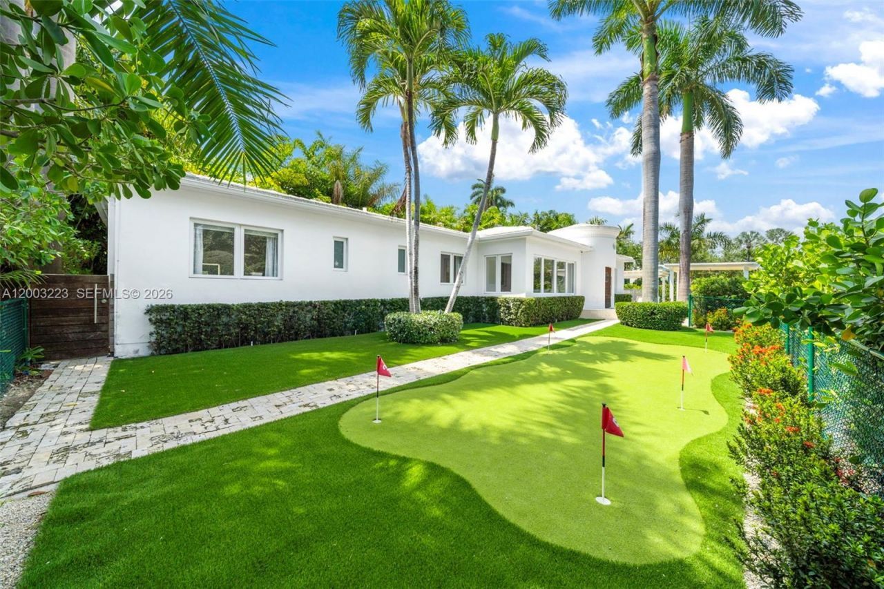 330 E San Marino Dr, Miami Beach, FL 33139 Photo