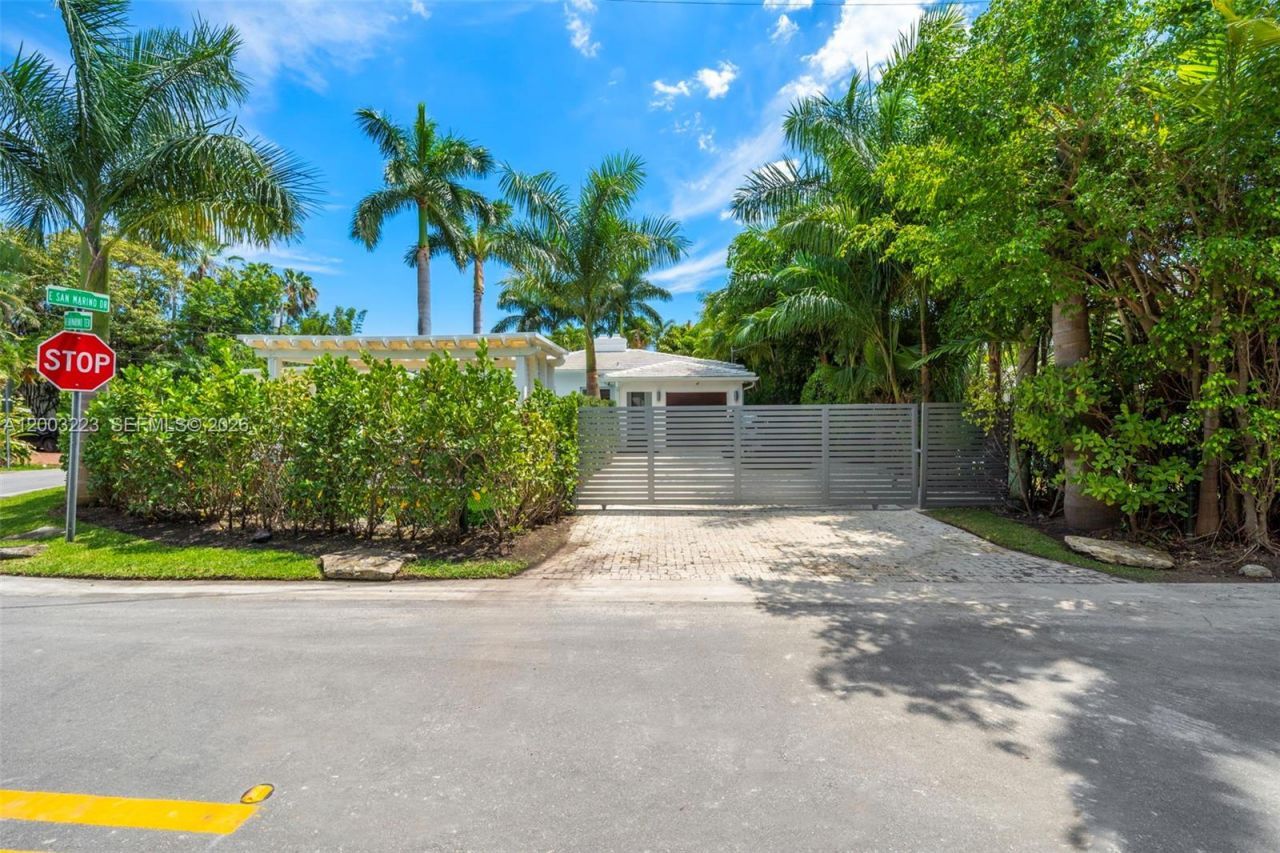 330 E San Marino Dr, Miami Beach, FL 33139 Photo