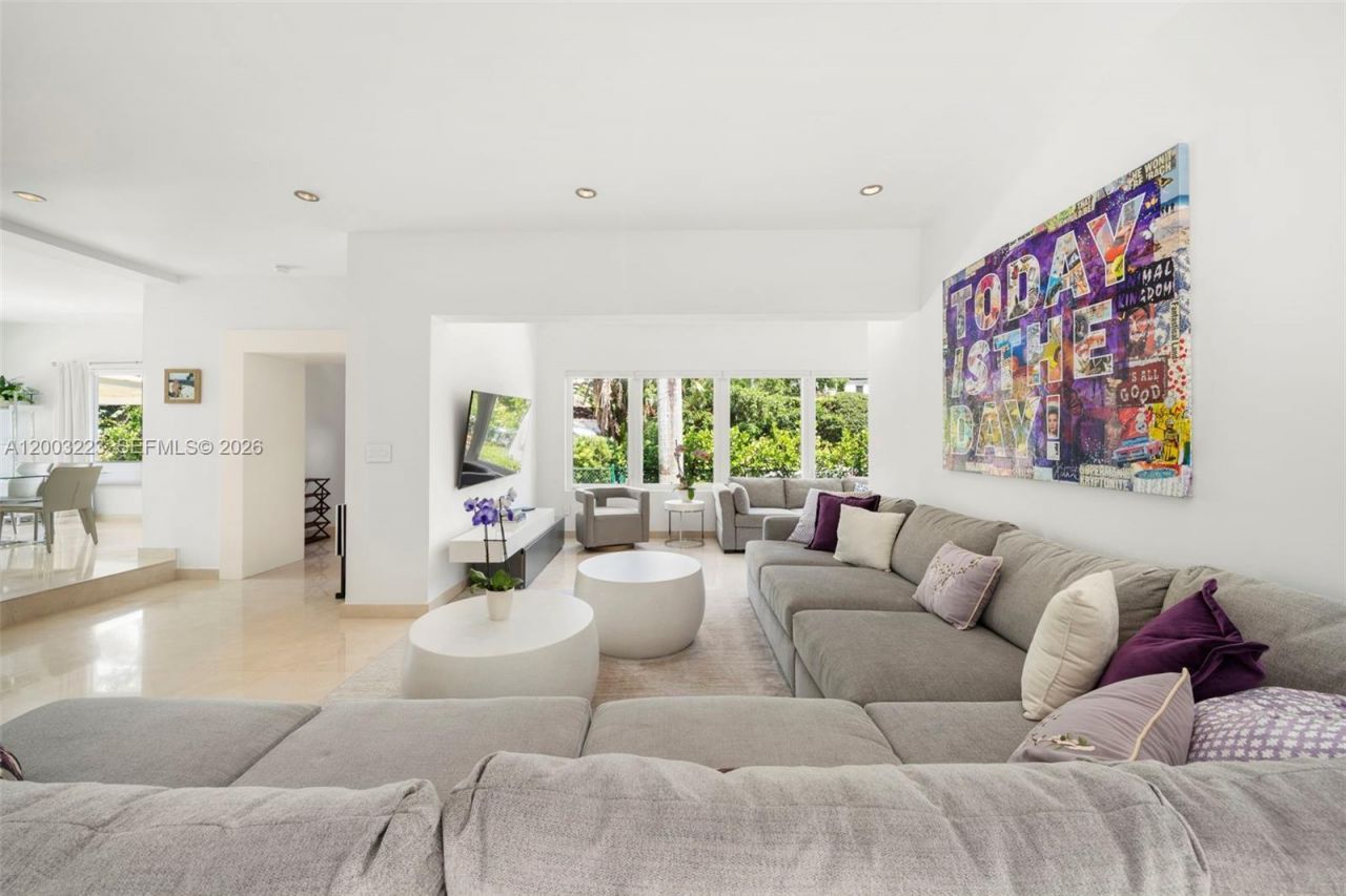 330 E San Marino Dr, Miami Beach, FL 33139 Photo