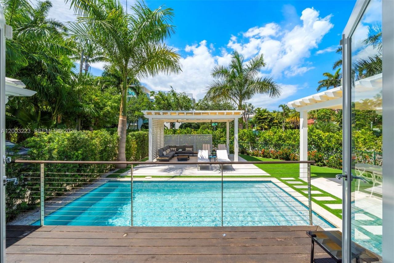 330 E San Marino Dr, Miami Beach, FL 33139 Photo