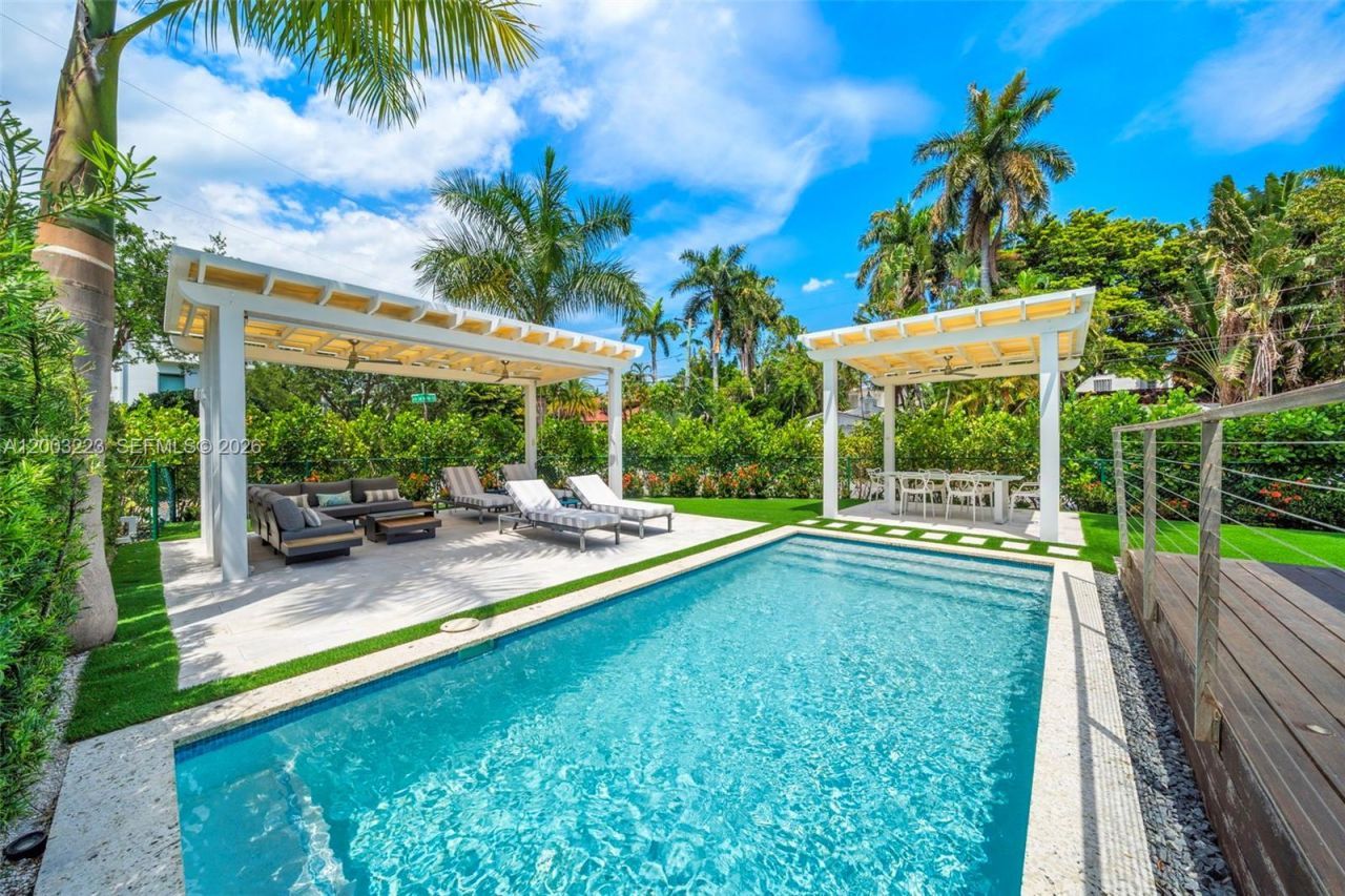 330 E San Marino Dr, Miami Beach, FL 33139 Photo