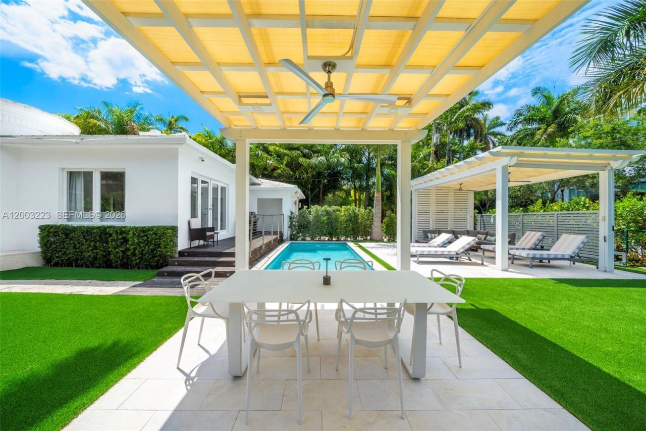 330 E San Marino Dr, Miami Beach, FL 33139 Photo