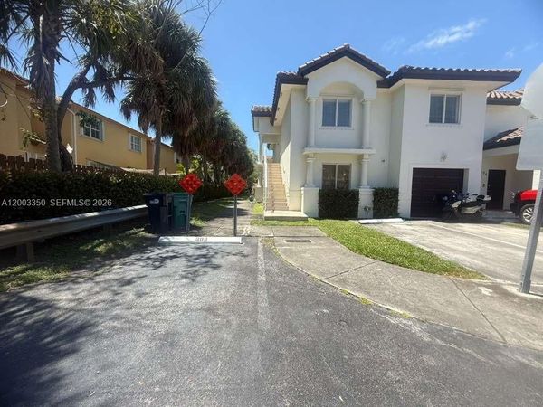 8802 NW 109th Ct , Unit 608, Doral, FL 33178
