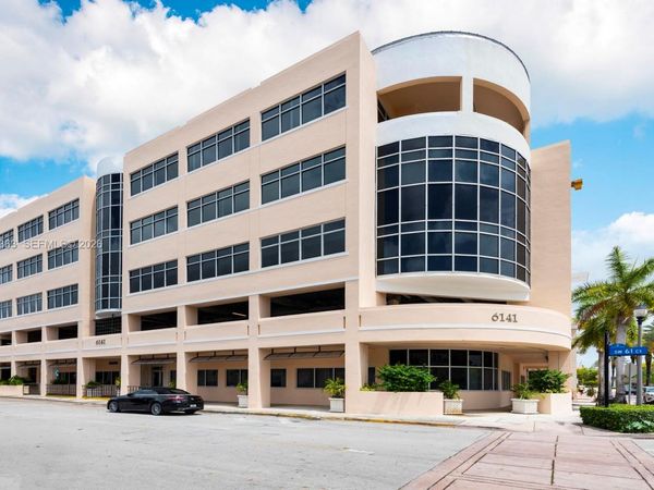 6141 Sunset Dr , Unit 110, South Miami, FL 33143