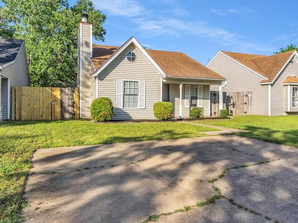 118 Lori Lane, Marion, AR 72364