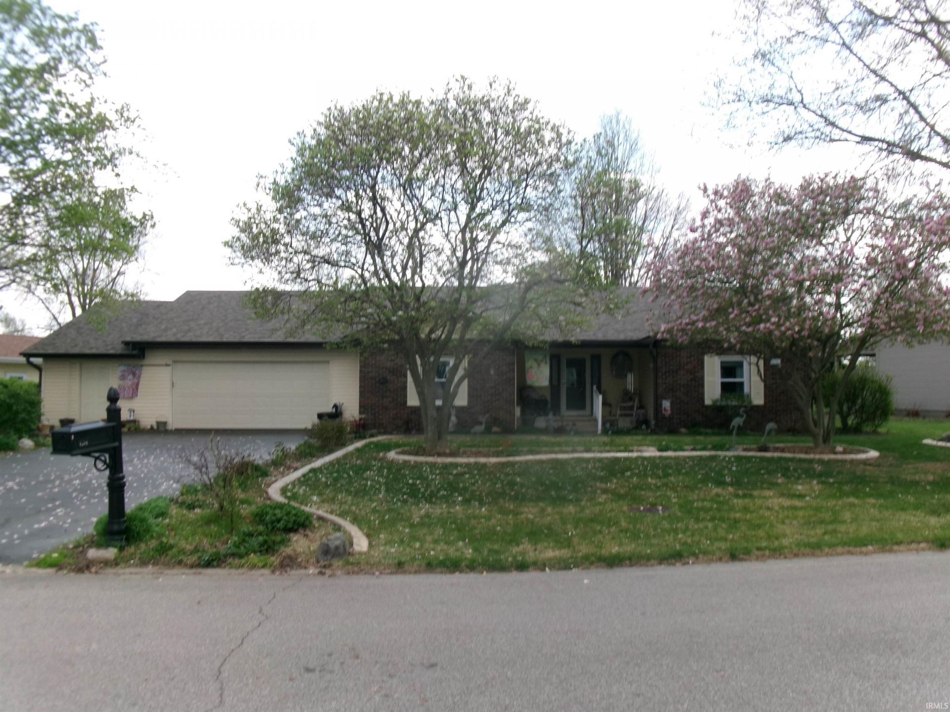 1514 Heather Lane, Covington, IN 47932 Main Photo