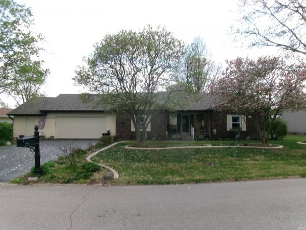 1514 Heather Lane, Covington, IN 47932