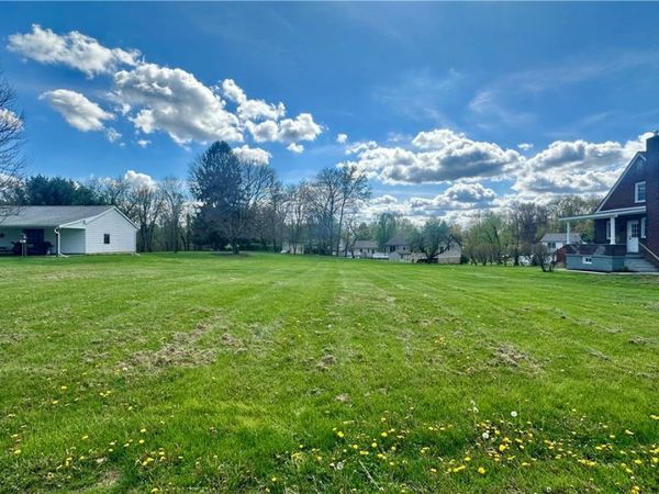 00 Lot Tuscarawas Road , Beaver, PA 15009