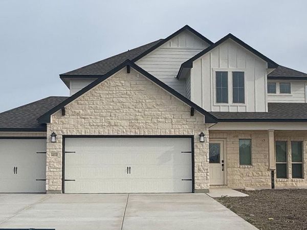 14531 Egon DR, Salado, TX 76571