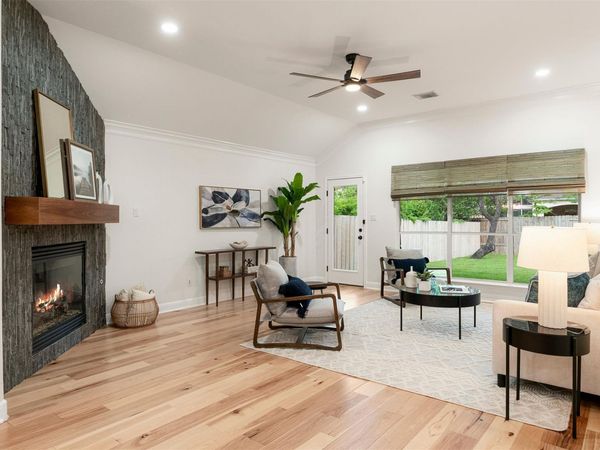 7805 Crandall RD , Austin, TX 78739