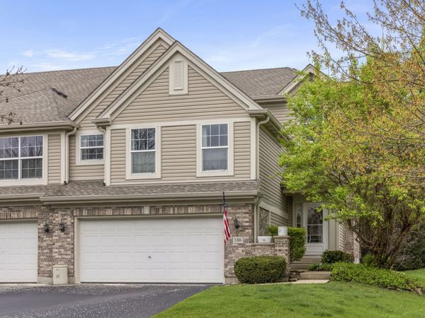 186 River Mist Drive , Oswego, IL 60543