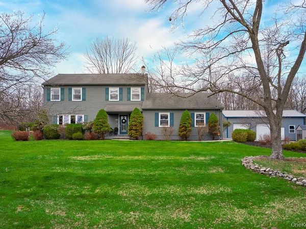 180 Ridge Drive, Middletown, NY 10940